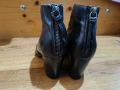 Дамски боти естествена кожа, снимка 2