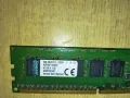DDR3 32Gb ECC (4 x 8Gb) Kingston 1600MHz PC3-12800E, снимка 5