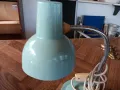 Стара нощна лампа/настолна, снимка 3