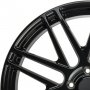 22" КОВАНИ Джанти Мерцедес 5X130 Mercedes G W463 W463A W464 BRABUS Sty, снимка 4