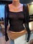 Дамски блузи, снимка 1 - Блузи с дълъг ръкав и пуловери - 43282301