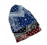 Beanie Бандана сълзи ( Шапка , Шал ), снимка 7