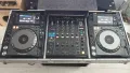 PIONEER DJM-900 NEXUS+Кейс, снимка 4