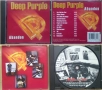 Deep Purple - CD - неофициални издания на диск, снимка 2