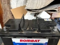 Rombat акумолатор, снимка 3