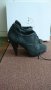 Боти Дамски Кожени Roberto Botella, снимка 1 - Дамски ежедневни обувки - 34691162