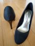 Дамски обувки на ток, 35 н, снимка 3