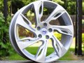 19" Джанти Волво 5x108 VOLVO V40 80 V60 XC60 XC70 XC90 ,