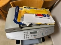 Принтер HP Laserjet 3052 , снимка 3