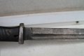Щик немски маузер К-98, снимка 7