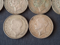 Български сребърни монети , снимка 10