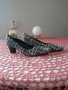 Елегантни френски обувки, снимка 1 - Дамски ежедневни обувки - 43048118