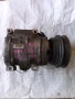 Компресор за климатик Тойота Авенсис 1.8i 2002г. , снимка 3