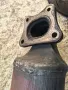 катализатор Citroen C1 - Peugeot 208- 1170589X
- K647
, снимка 2