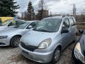 Toyota YarisVerso 1.4D4d 75 коня на части, снимка 2