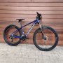 Нов Планински велосипед 29'' инча ONNA 50,размер M Violet Blue, снимка 1