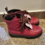 Момичешки обувки със сърца Camper, р-р 29, снимка 4