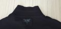 Armani Jeans AJ Badge Logo 3/4 Zip Stretch Cotton Mens Size M  ОРИГИНАЛ! Мъжка Тениска!, снимка 18
