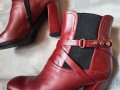 Боти / Ботуши Cristhelen B / Musette, снимка 13