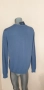 Hackett  Merino / Silk - Knit  Mens Size L  НОВО! ОРИГИНАЛ! Mъжки Пуловер, снимка 9