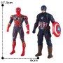 Нова фигура Спайдърмен Spiderman Action Figure - , снимка 3