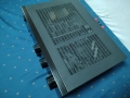 Усилвател Pioneer A337, снимка 3