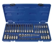 Cornwell Tools 62PC къси дълги звезди комплект /Hex Bit Set, снимка 1