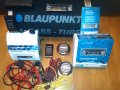 Авто аудио система BlAUPUNKT