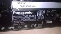 panasonic dvd ra-61 made in japan-внос швеция, снимка 13
