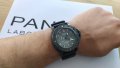 Panerai SUBMERSIBLE CARBOTECH™ LUNA ROSSA GMT 47мм механичен клас 5A+, снимка 10