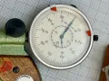 Микрометър с индикатор 0-50мм./0.01мм., снимка 10