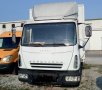 Iveco eurocargo 75E15, снимка 1 - Камиони - 26243127