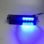 Сигнална лампа за стъкло 8 LED, снимка 4