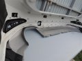 Задна броня Форд Фокус Комби След 2018 код JX7B-17906-B , снимка 6