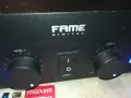 fame-amplifier-внос swiss 1102252014, снимка 4