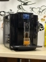 Кафемашина кафе автомат JURA E8 с гаранция, снимка 3