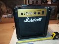 149лв-MARSHALL-GUTAR AMPLIFIER-ВНОС ENGLAND 2211230856, снимка 1