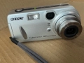 Цифров фотоапарат Sony Cybershot DSC-P72 , Sony DSC-P72 , 3.2mp , Made in Japan, снимка 17