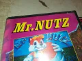 MR.NUTZ GAME-SEGA MEGA DRIVE 1804251732, снимка 3