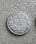 България. Сребро.1882,1894,1913,1930 година. , снимка 4