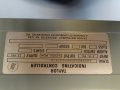 Пневматичен контролер Taylor Indicating Controller 1412RZ 11000-29763A, снимка 5