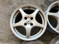 4х108 16 Джанти Пежо Ситроен 4x108 Peugeot Citroen, снимка 3
