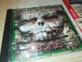 RIVERDOGS BONE CD 1208251340, снимка 8
