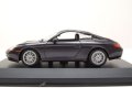Porsche 911-996 1998 - мащаб 1:43 на Maxichamps моделът е нов в PVC дисплей-кейс, снимка 4