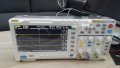Двуканален цифров осцилоскоп с генератор на сигнали 2х100MHz, снимка 5