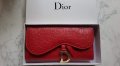 Дамско портмоне Christian Dior, снимка 1 - Портфейли, портмонета - 32246831
