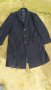 шинел от дебел шаек - отличен , снимка 2