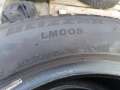 2 бр. Bridgestone Blizzak LM 005 235/55R18, снимка 4