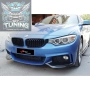 Сплитери F30/F31/F32/F36 /за Bmw M броня за Бмв Ф30/31/Ф32/Ф36 добавка, снимка 3