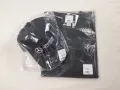 Mercedes AMG F1 Small Logo - Оригинална мъжка тениска, снимка 9